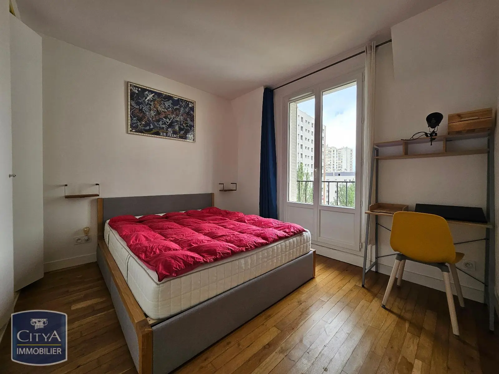 Photo 8 Appartement 2 pièces 39.41m²