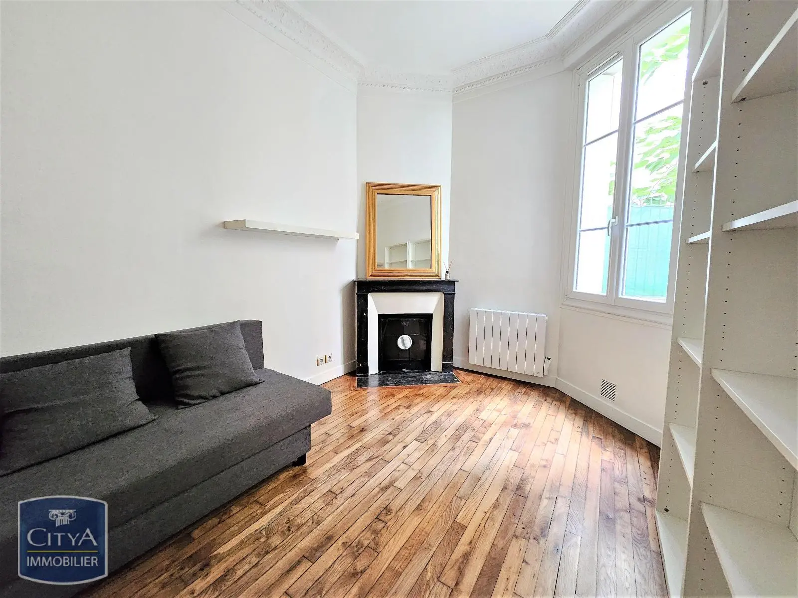 Photo 1 appartement Paris 15e Arrondissement