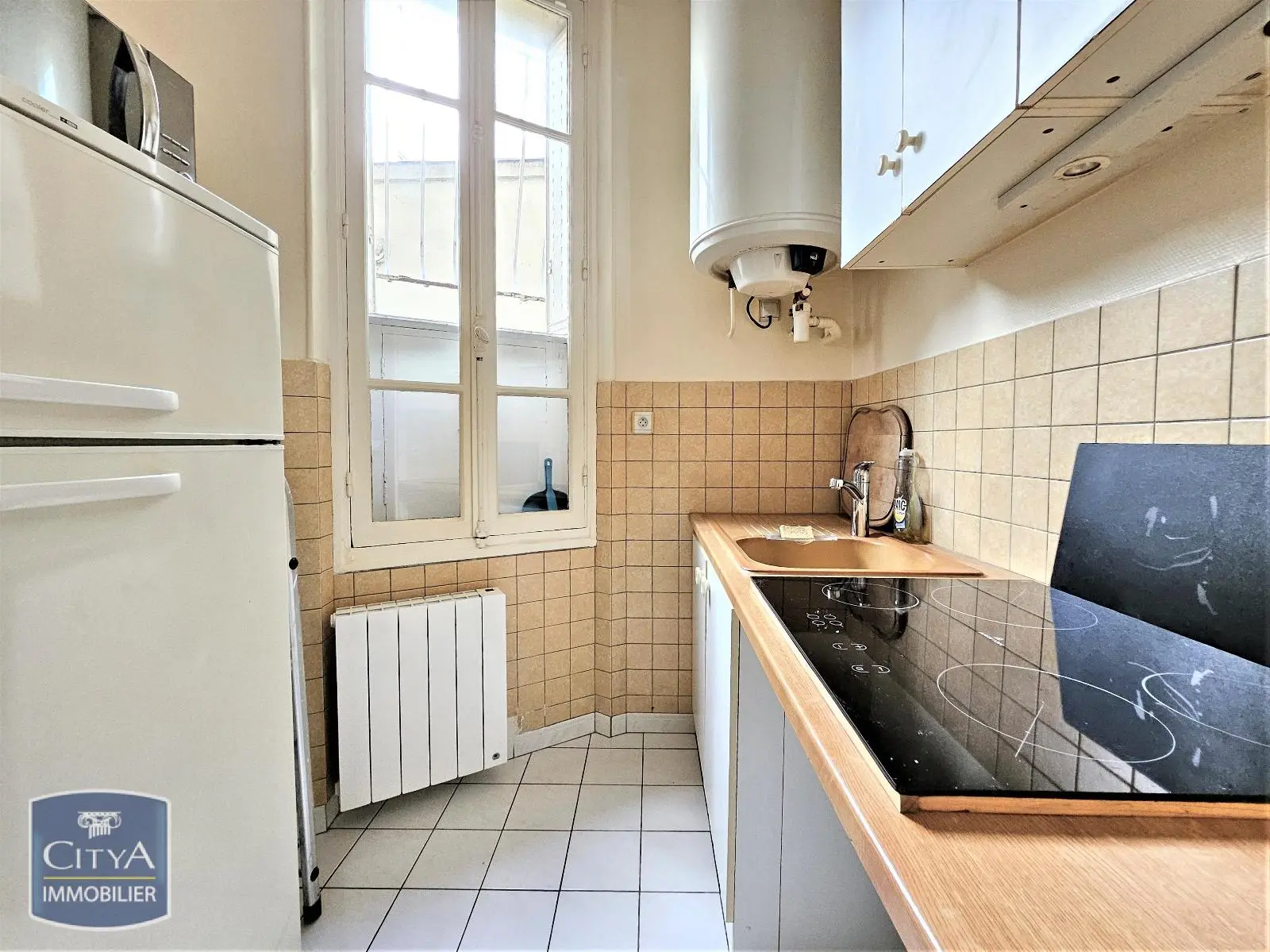 Photo 5 appartement Paris 15e Arrondissement