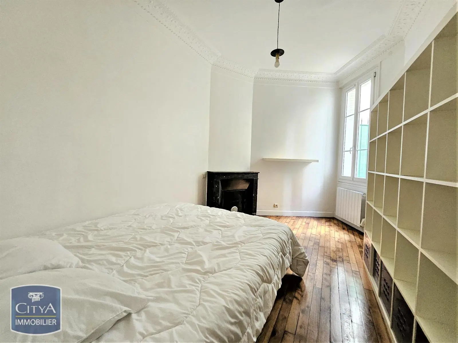 Photo 3 appartement Paris 15e Arrondissement