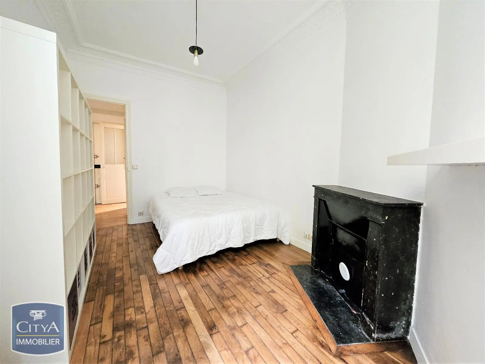 Photo 4 appartement Paris 15e Arrondissement