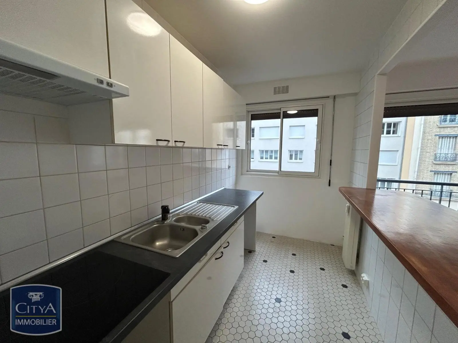 Photo 2 Appartement 2 pièces 46.24m²