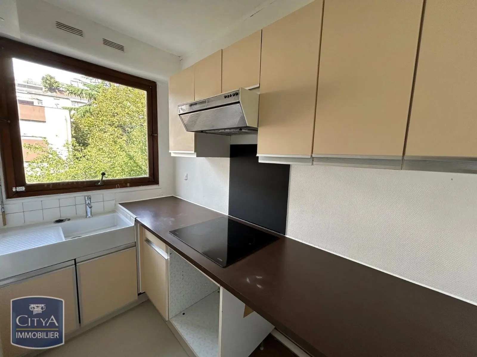 Photo 3 Appartement 1 pièce 29.45m²
