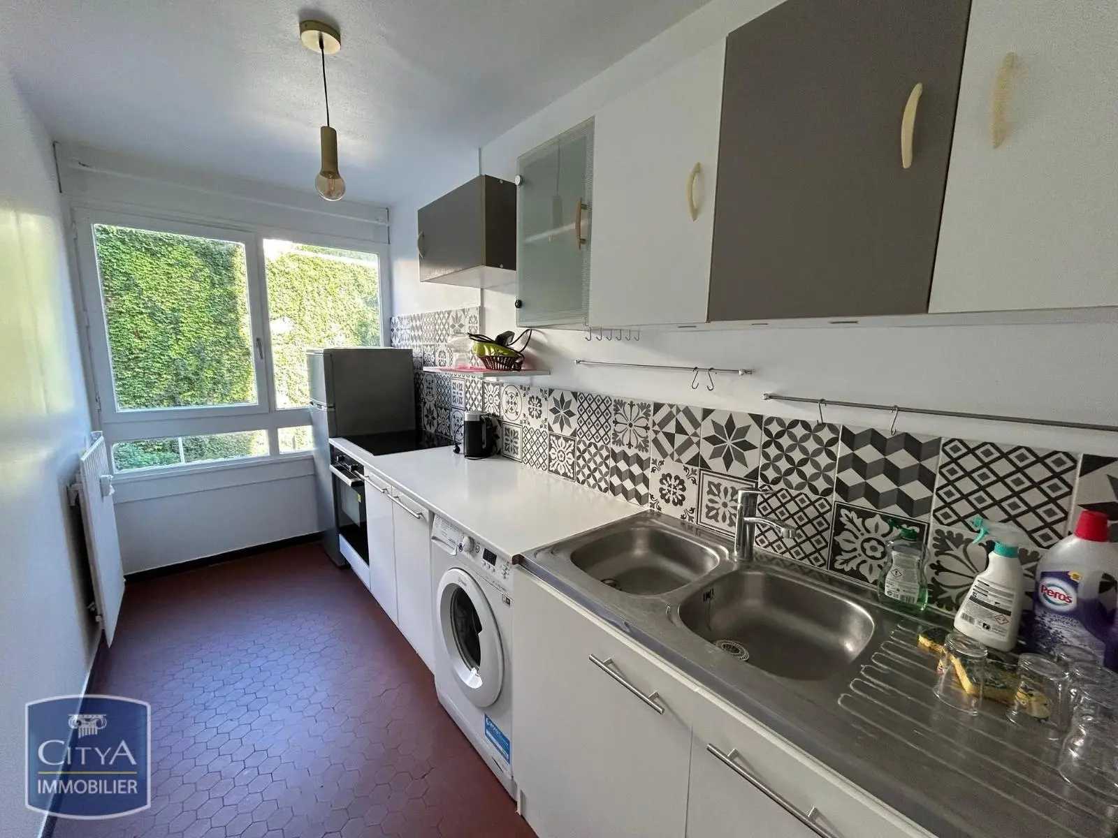 Photo 5 Appartement 2 pièces 44m²
