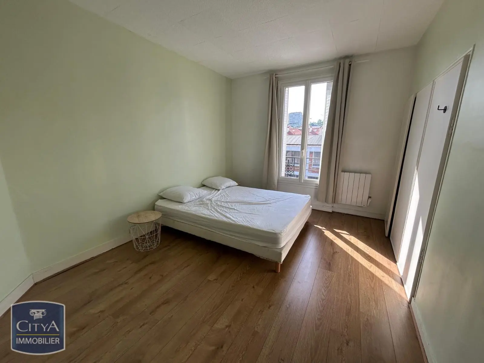 Puteaux (92800) Appartement 2 pièces 43.4m² photo 2
