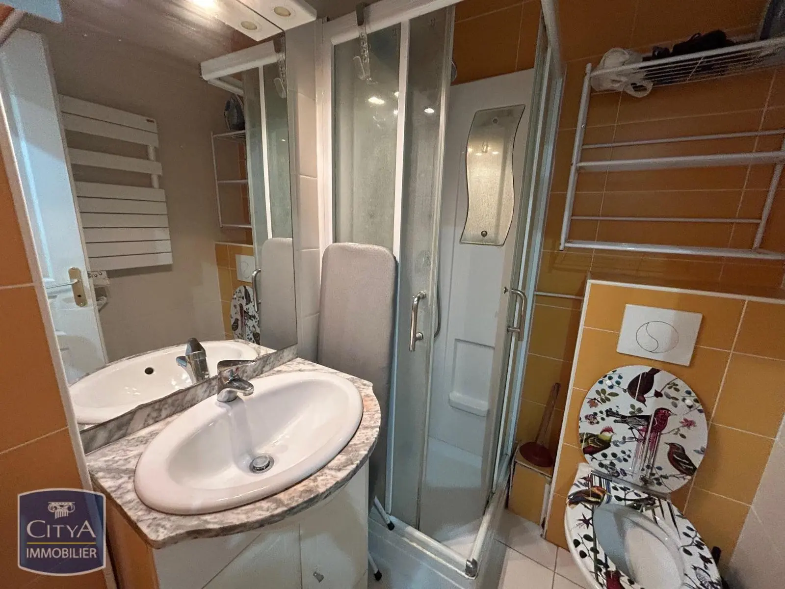 Photo 5 Appartement 1 pièce 16m²