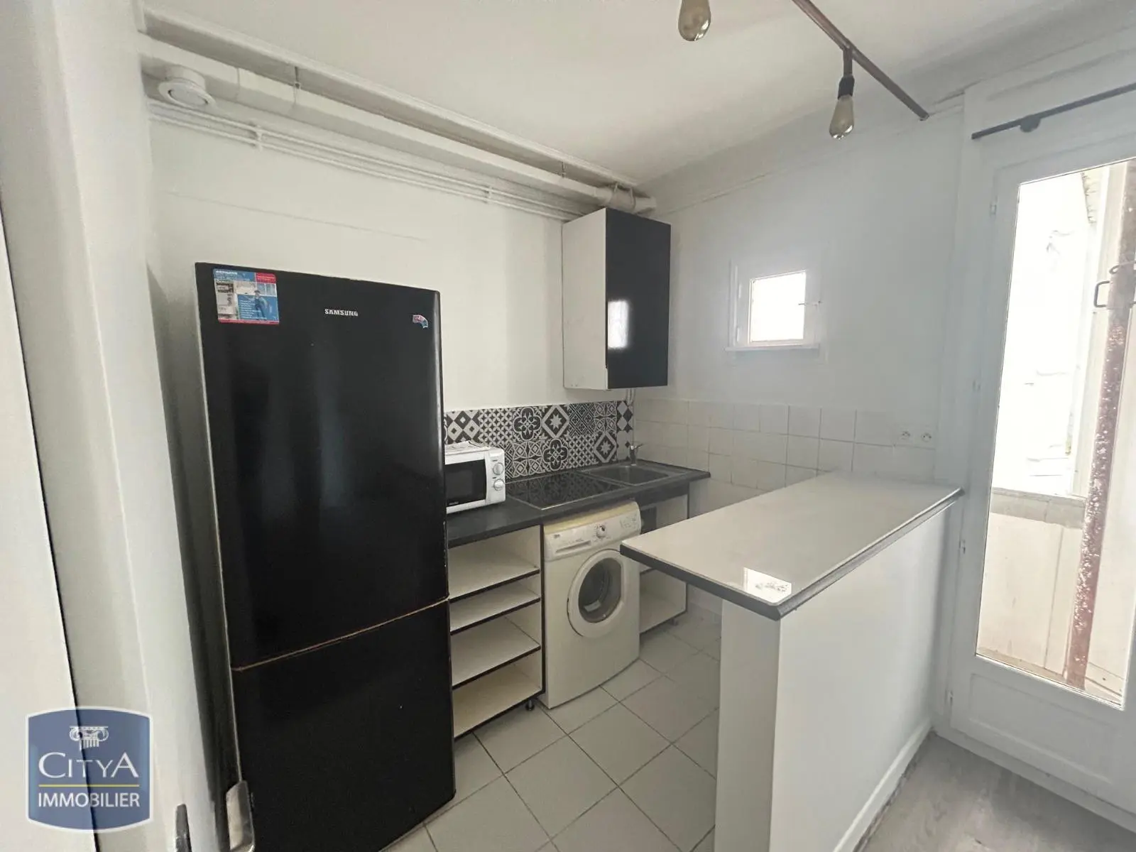 Photo 3 Appartement 1 pièce 17.49m²