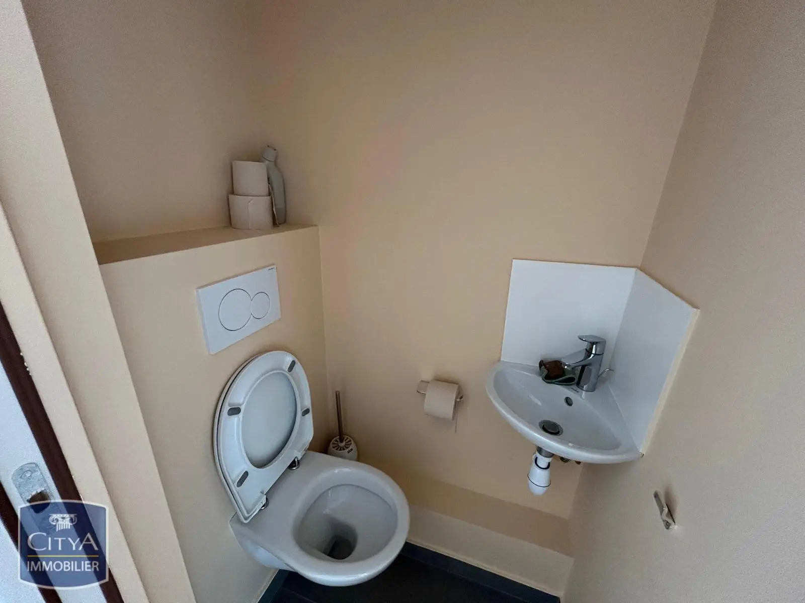 Photo 6 Appartement 2 pièces 33.79m²
