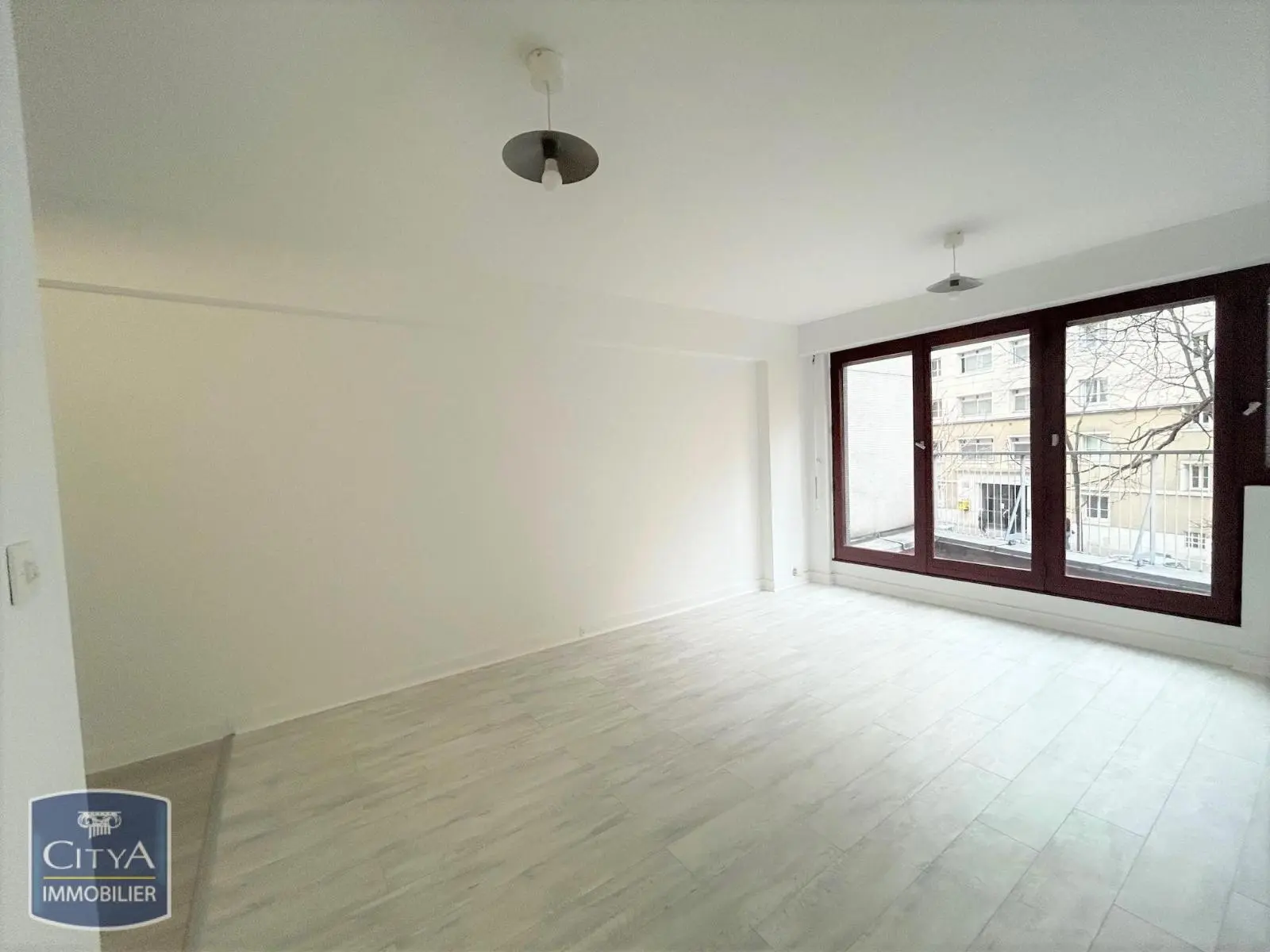 Photo 1 Appartement 2 pièces 48.78m²
