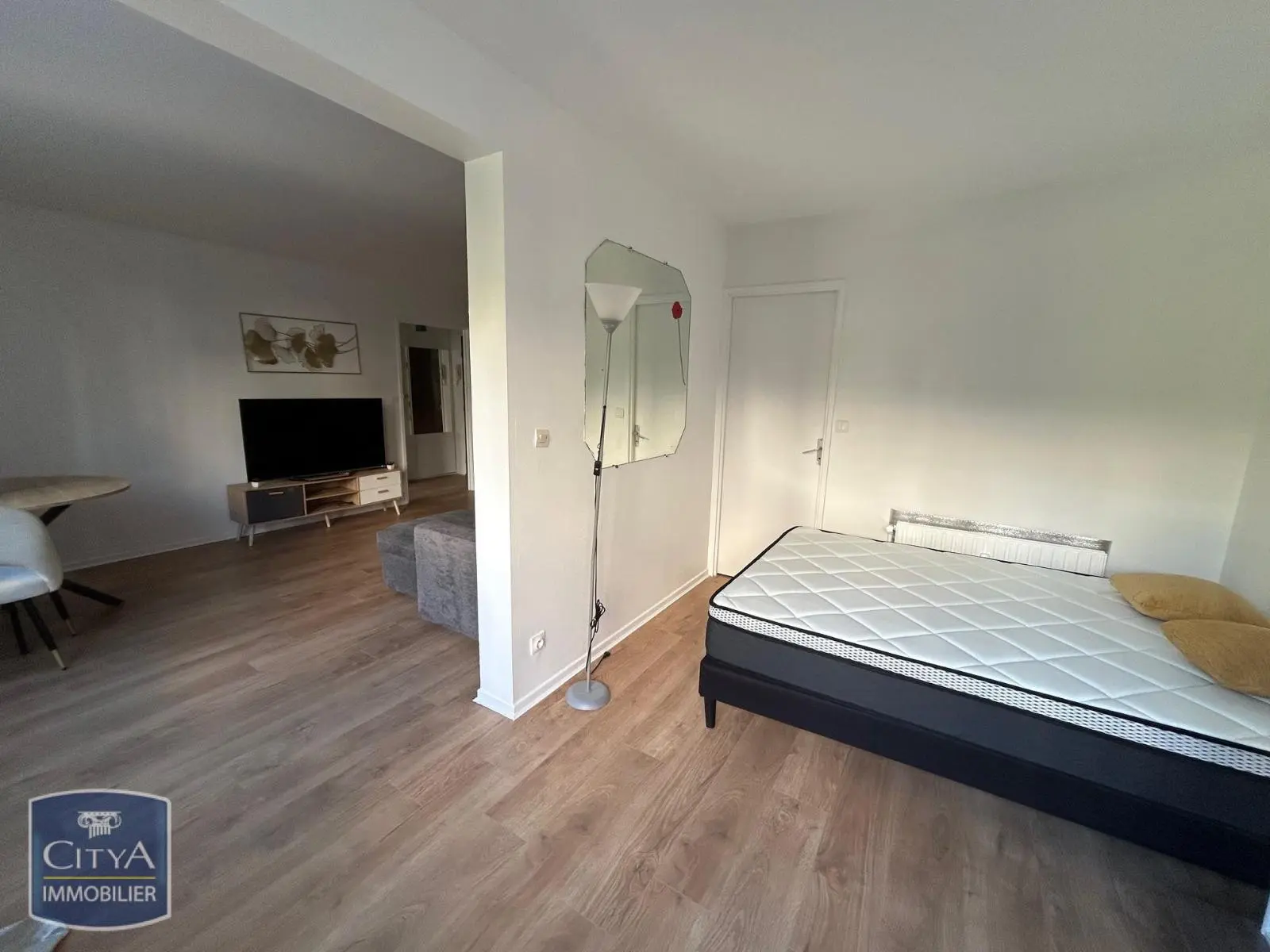Photo 3 Appartement 2 pièces 44m²