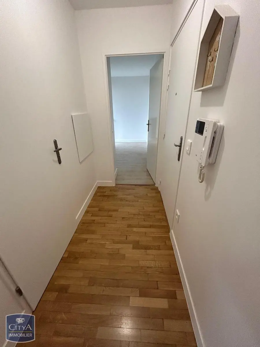 Photo 5 Appartement 3 pièces 58.95m²