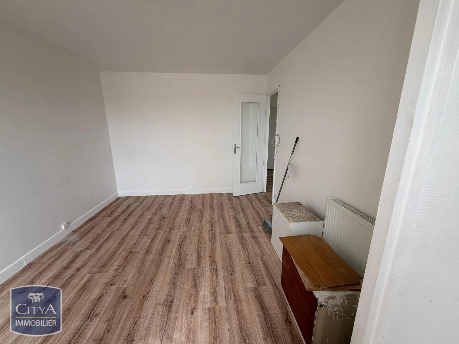 Photo 2 Appartement 1 pièce 30.35m²