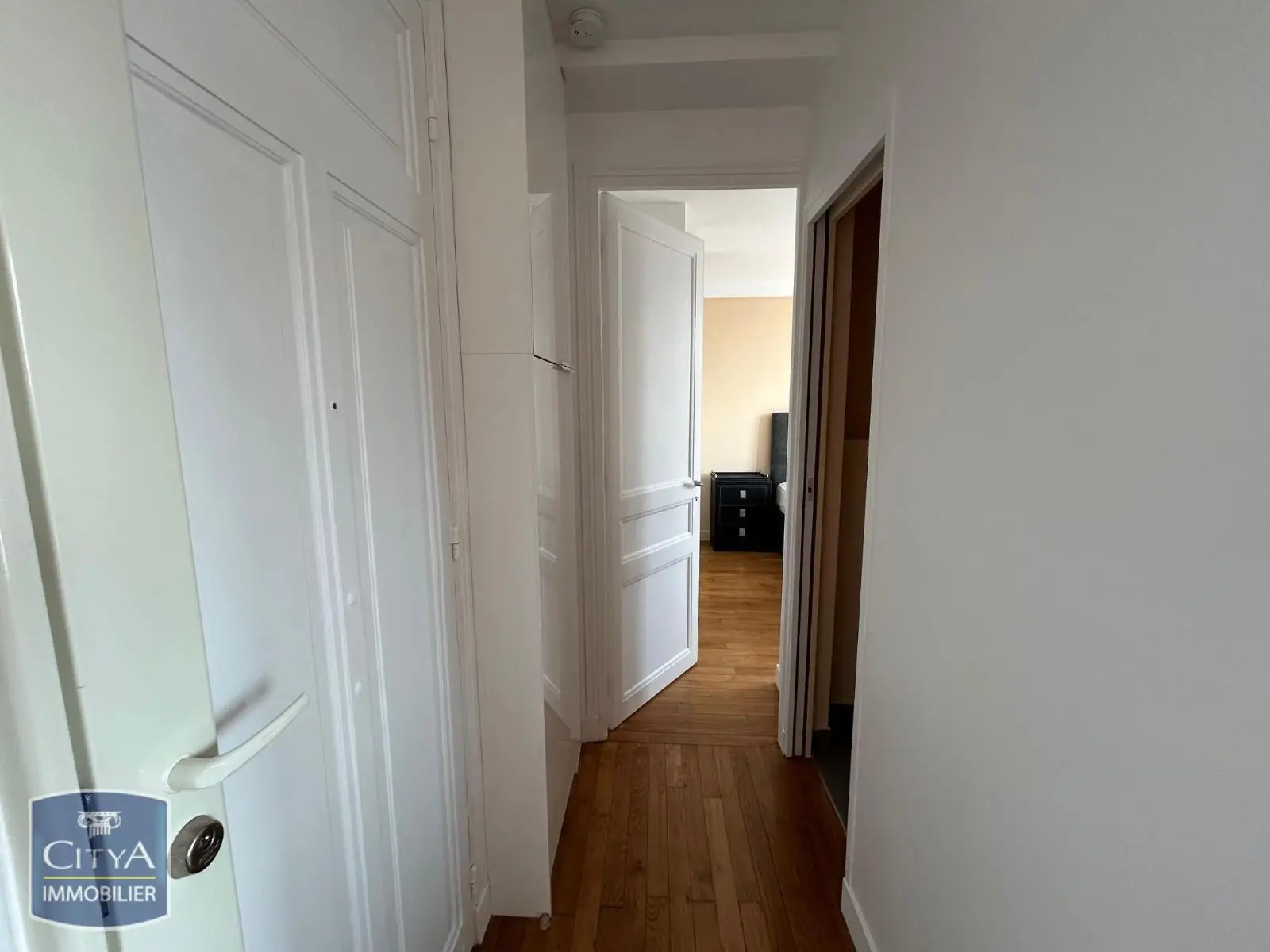Photo 4 Appartement 2 pièces 33.79m²