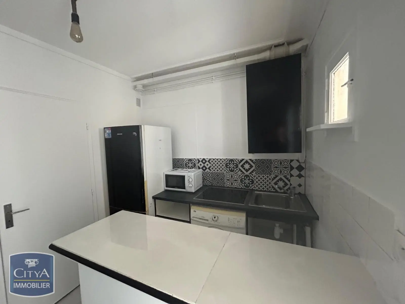 Photo 4 Appartement 1 pièce 17.49m²