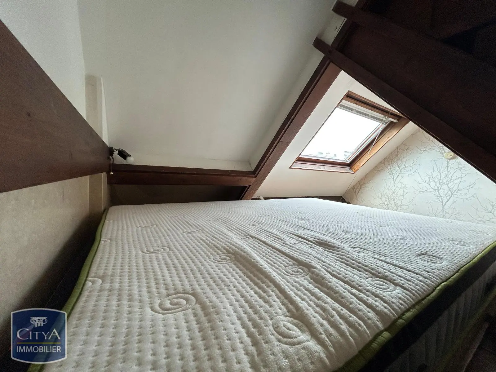 Photo 5 Appartement 1 pièce 20.7m²