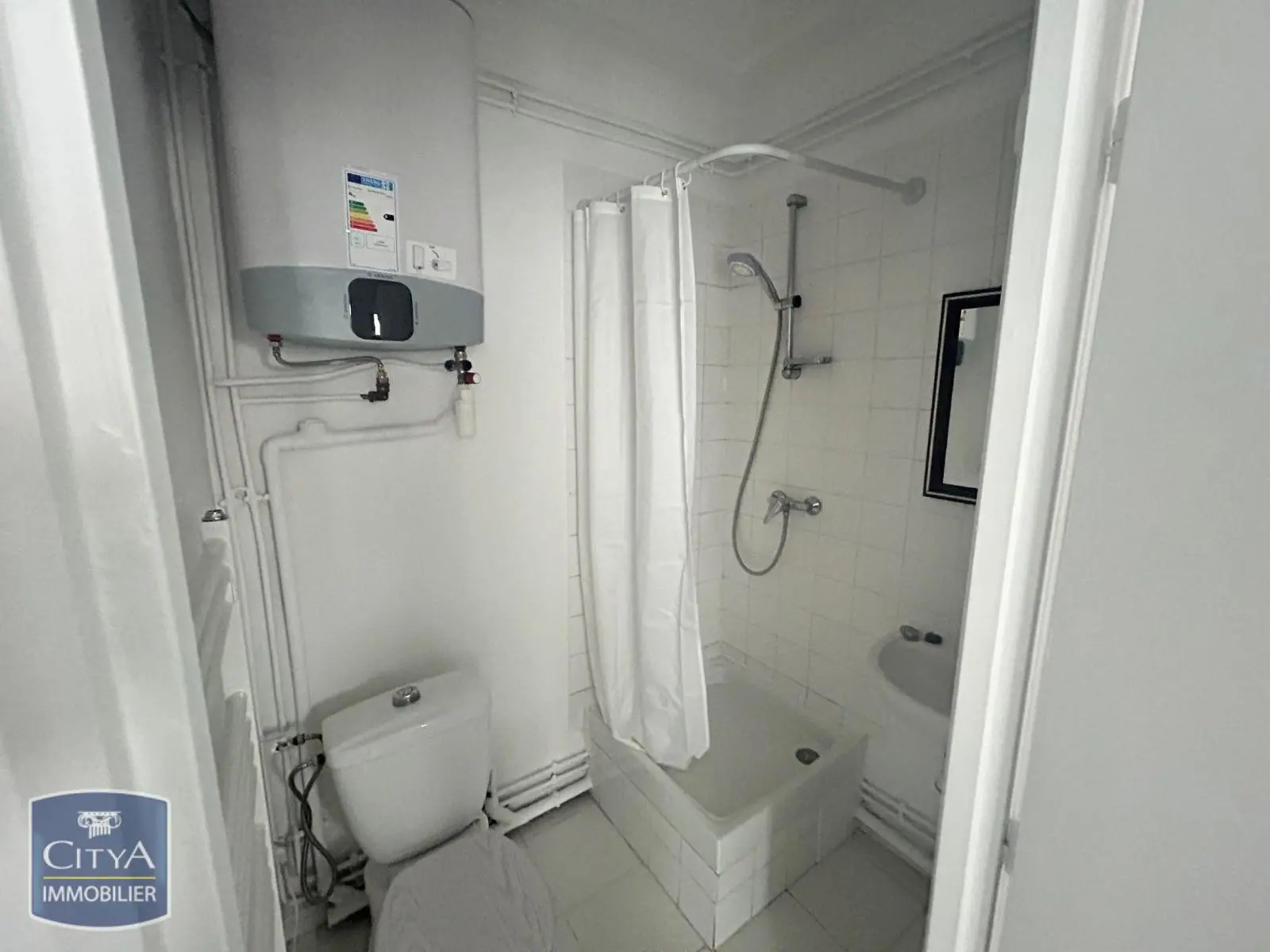 Photo 5 Appartement 1 pièce 17.49m²