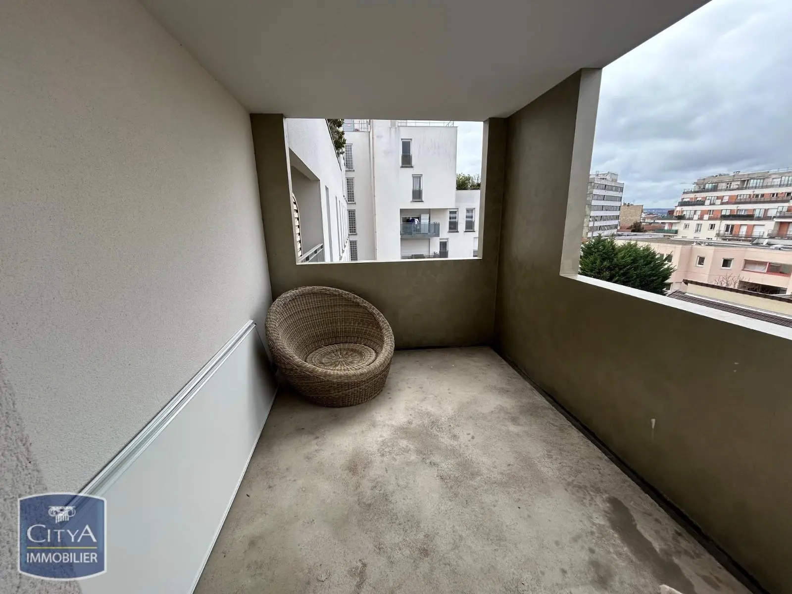 Photo 7 Appartement 3 pièces 58.95m²