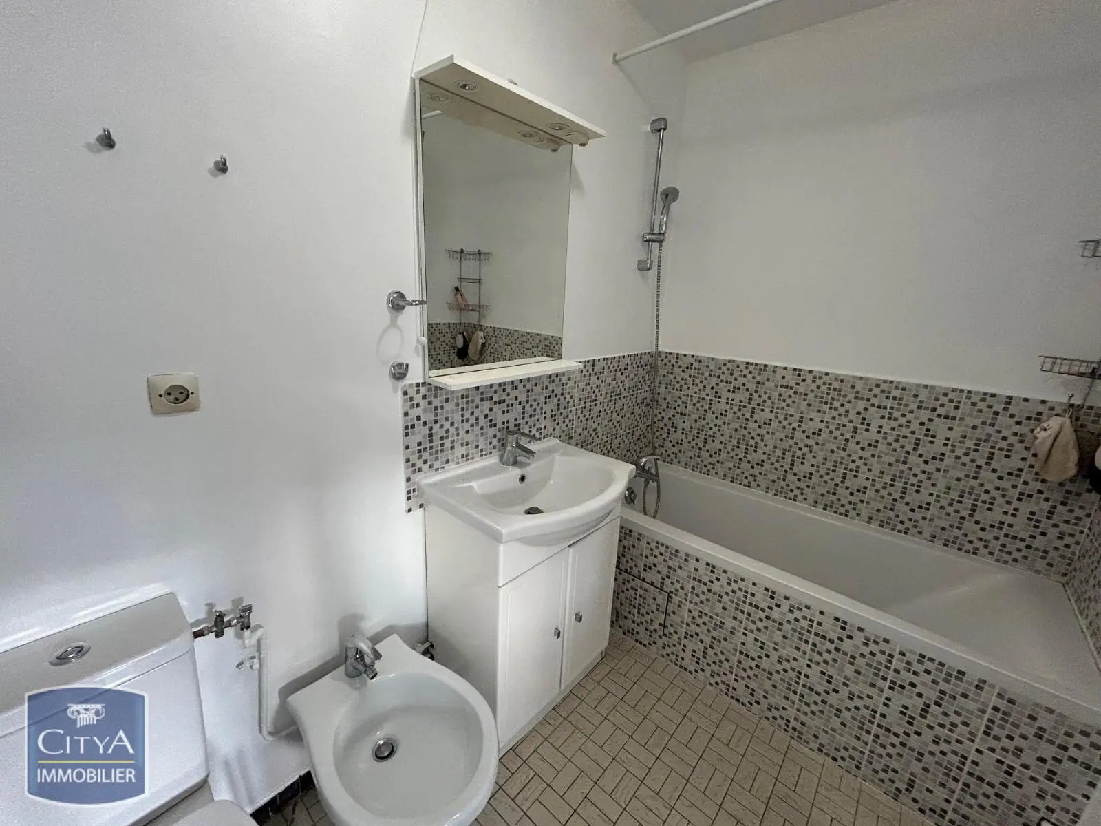 Photo 6 Appartement 2 pièces 44m²