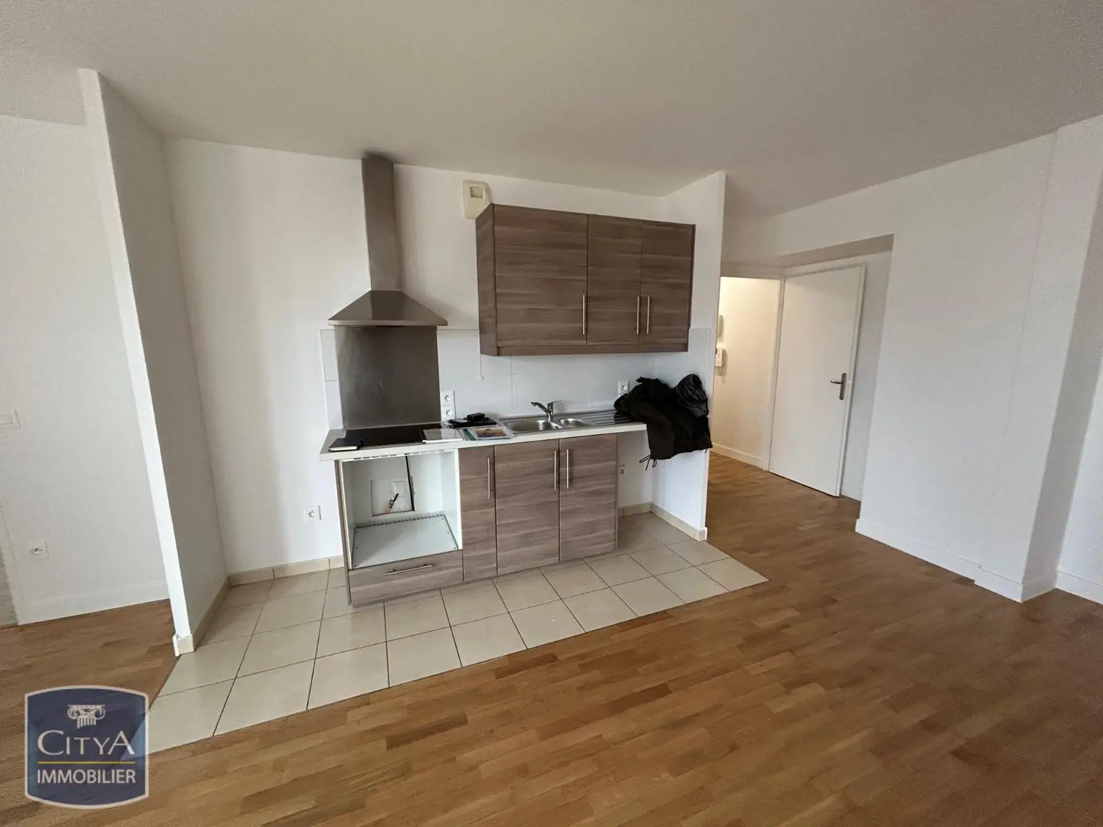 Photo 1 Appartement 3 pièces 58.95m²