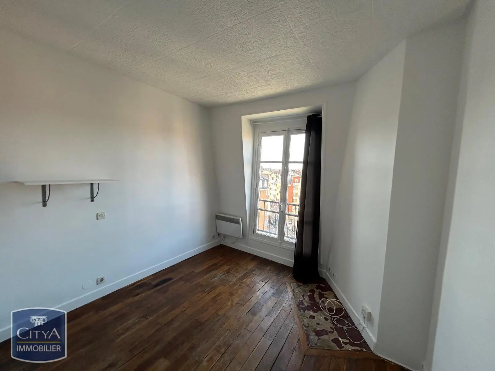 Photo 1 Appartement 1 pièce 12.65m²