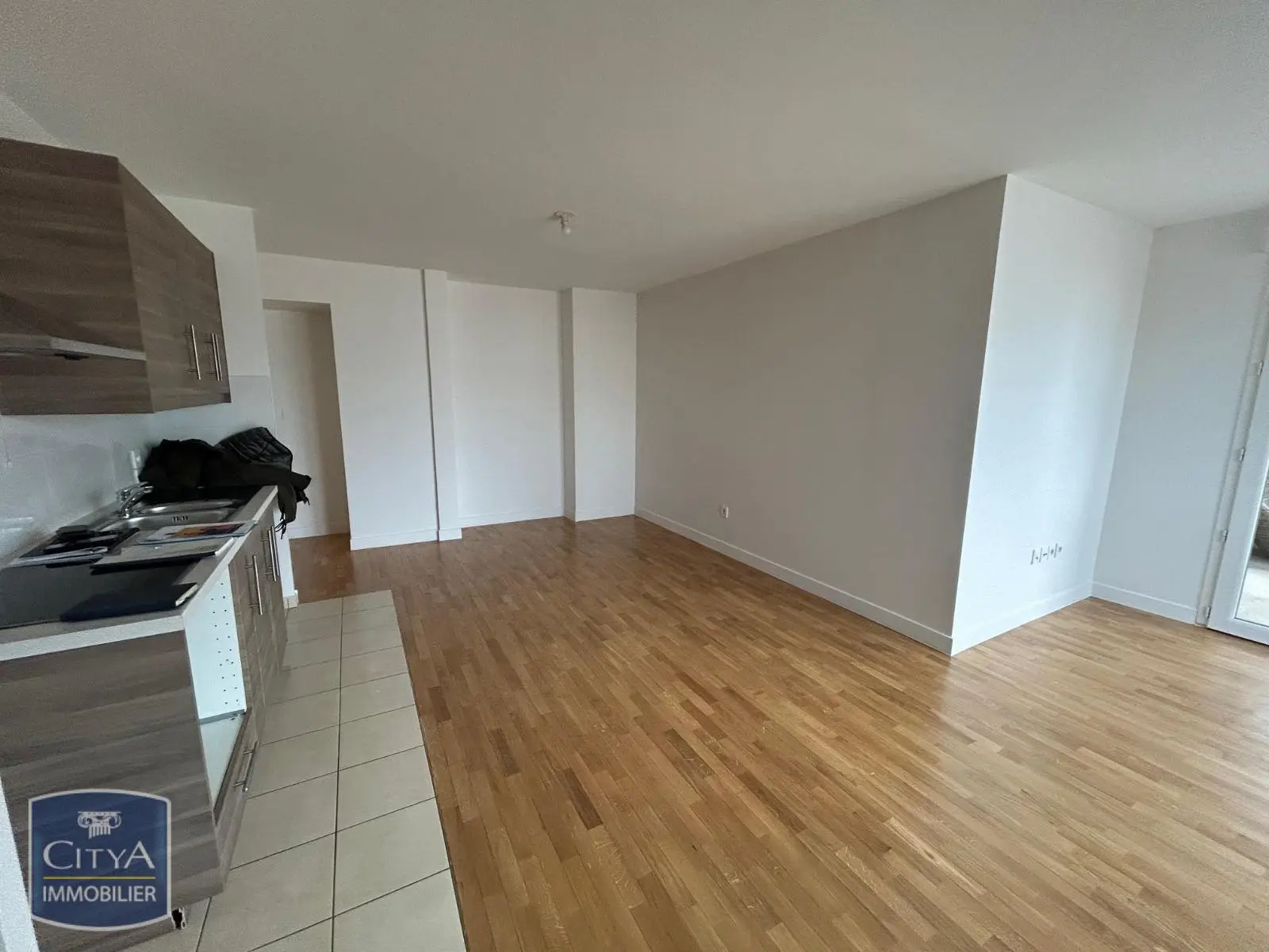 Photo 2 Appartement 3 pièces 58.95m²