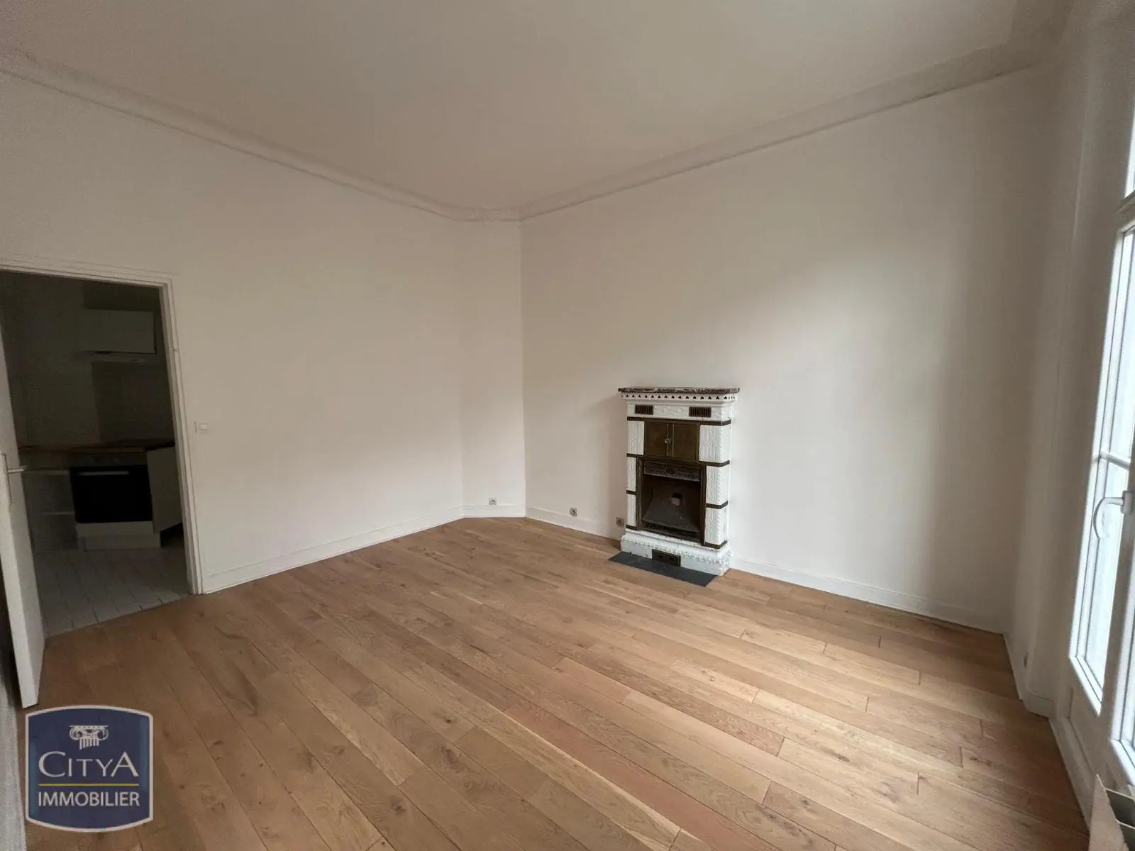 Photo 3 Appartement 4 pièces 82.72m²