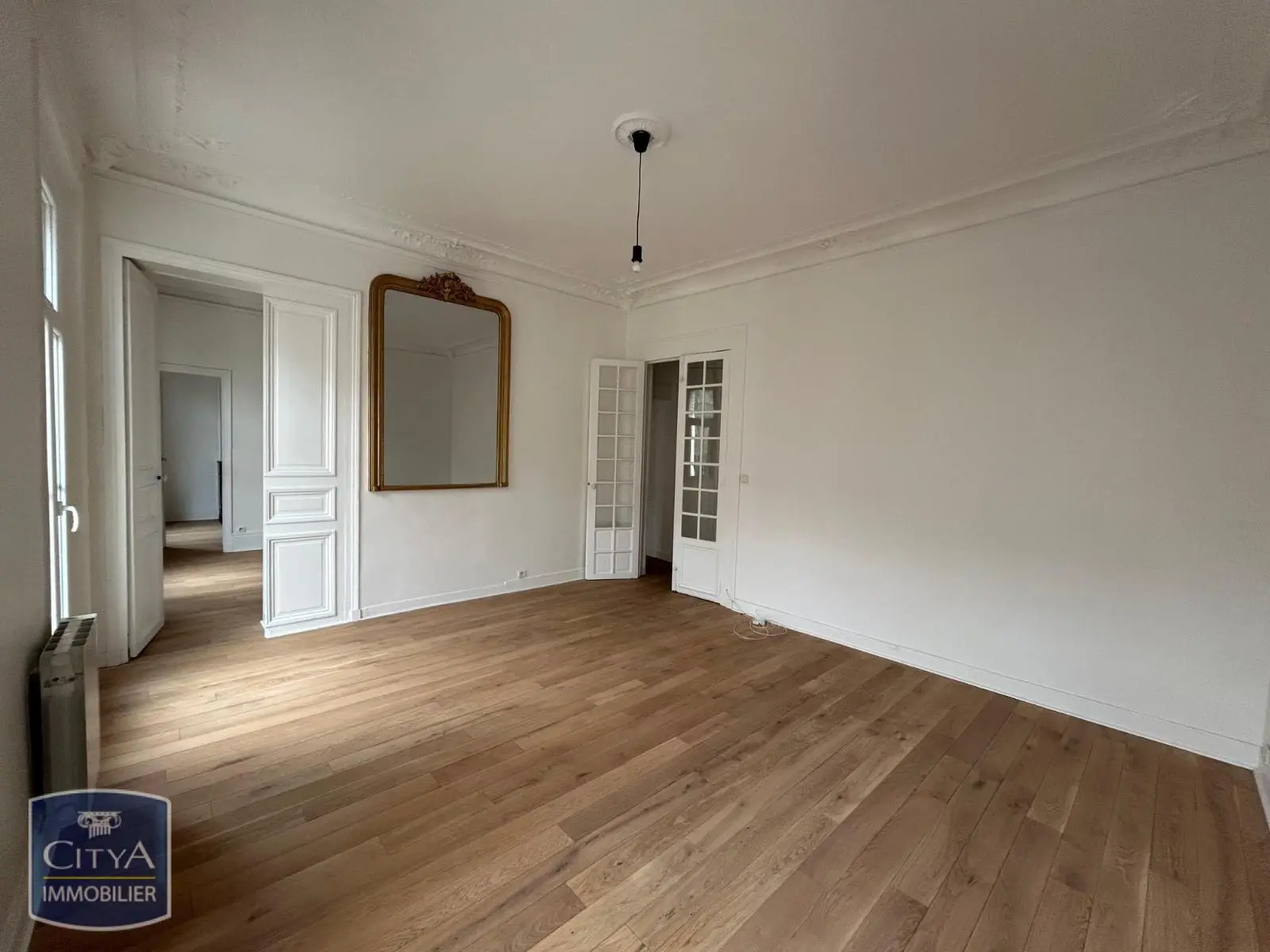 Photo 1 Appartement 4 pièces 82.72m²