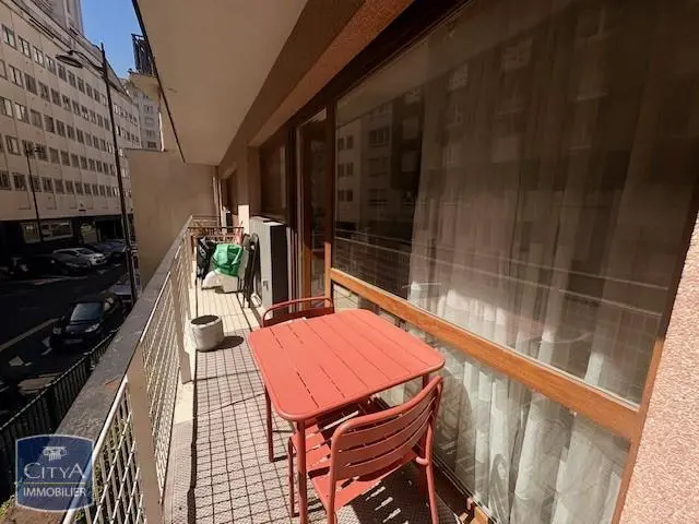 Photo 7 Appartement 1 pièce 32.9m²
