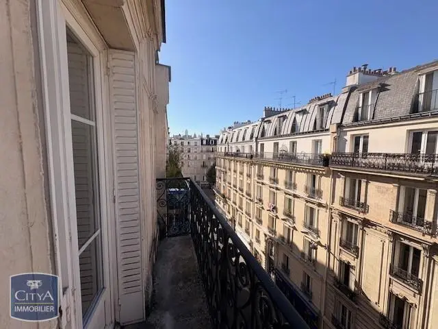Photo 5 Appartement 2 pièces 33.47m²