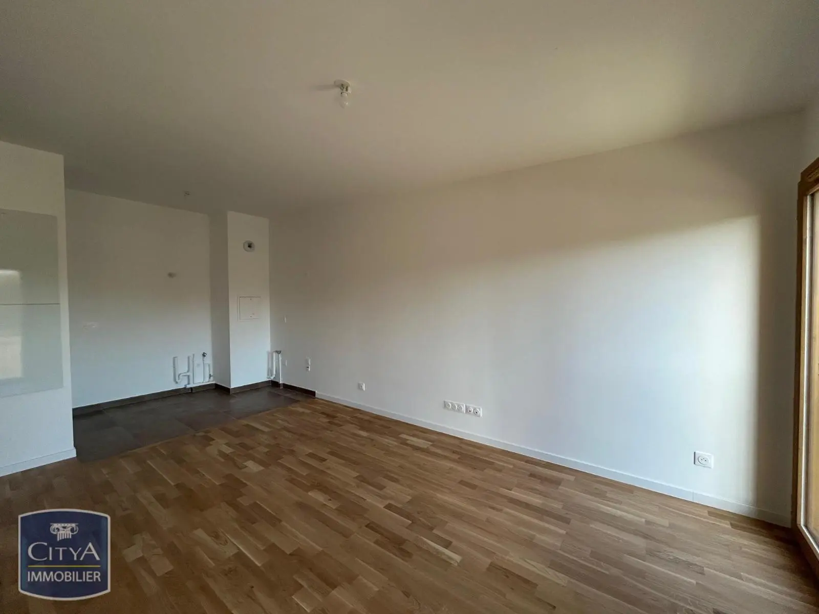 Photo 2 Appartement 2 pièces 42.92m²