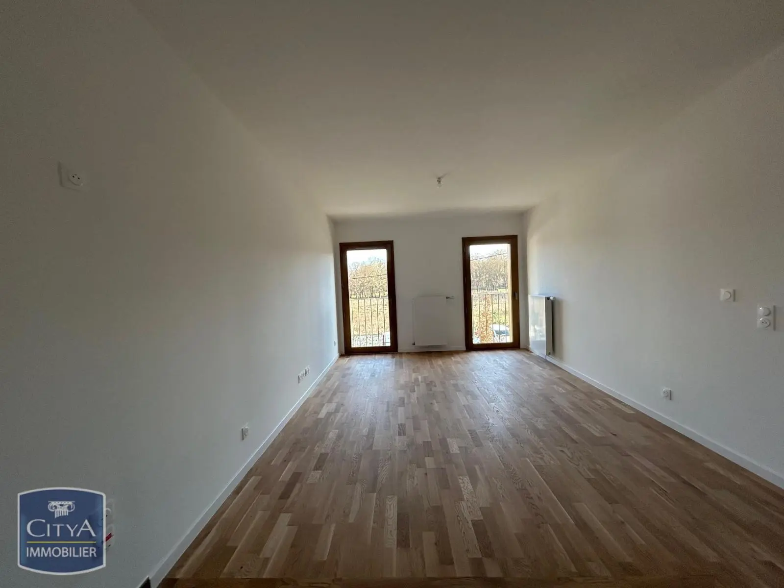 Photo 5 Appartement 2 pièces 42.92m²