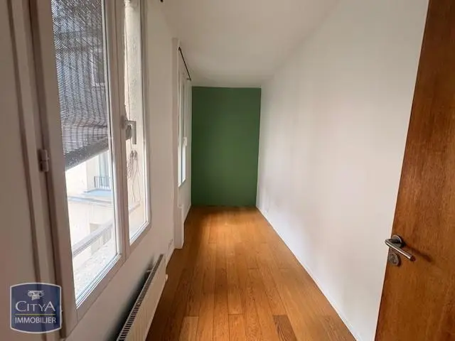 Photo 9 Appartement 2 pièces 60.6m²
