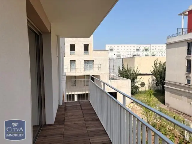 Photo 4 Appartement 1 pièce 29.6m²