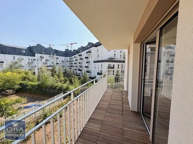 Photo 5 Appartement 1 pièce 29.6m²