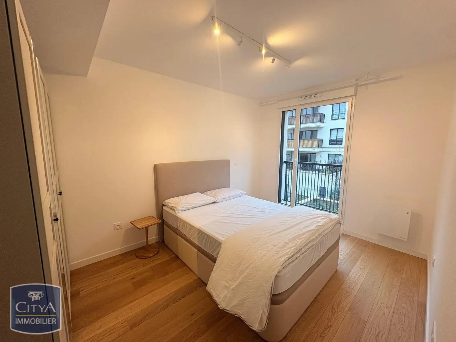 Photo 4 Appartement 2 pièces 40.59m²