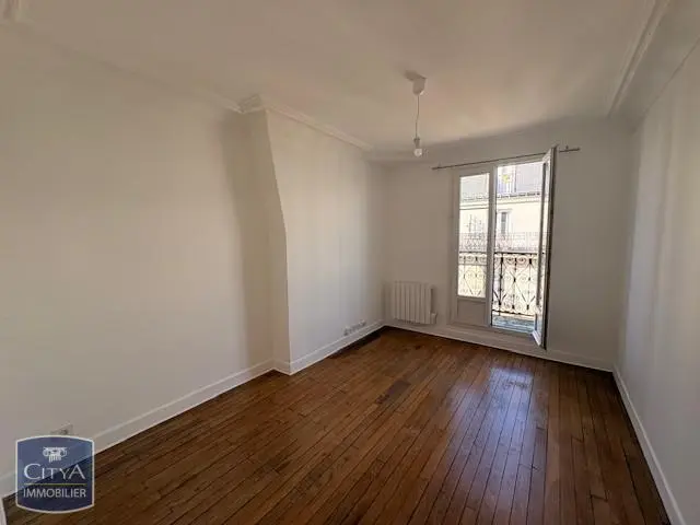 Photo 3 Appartement 2 pièces 33.47m²