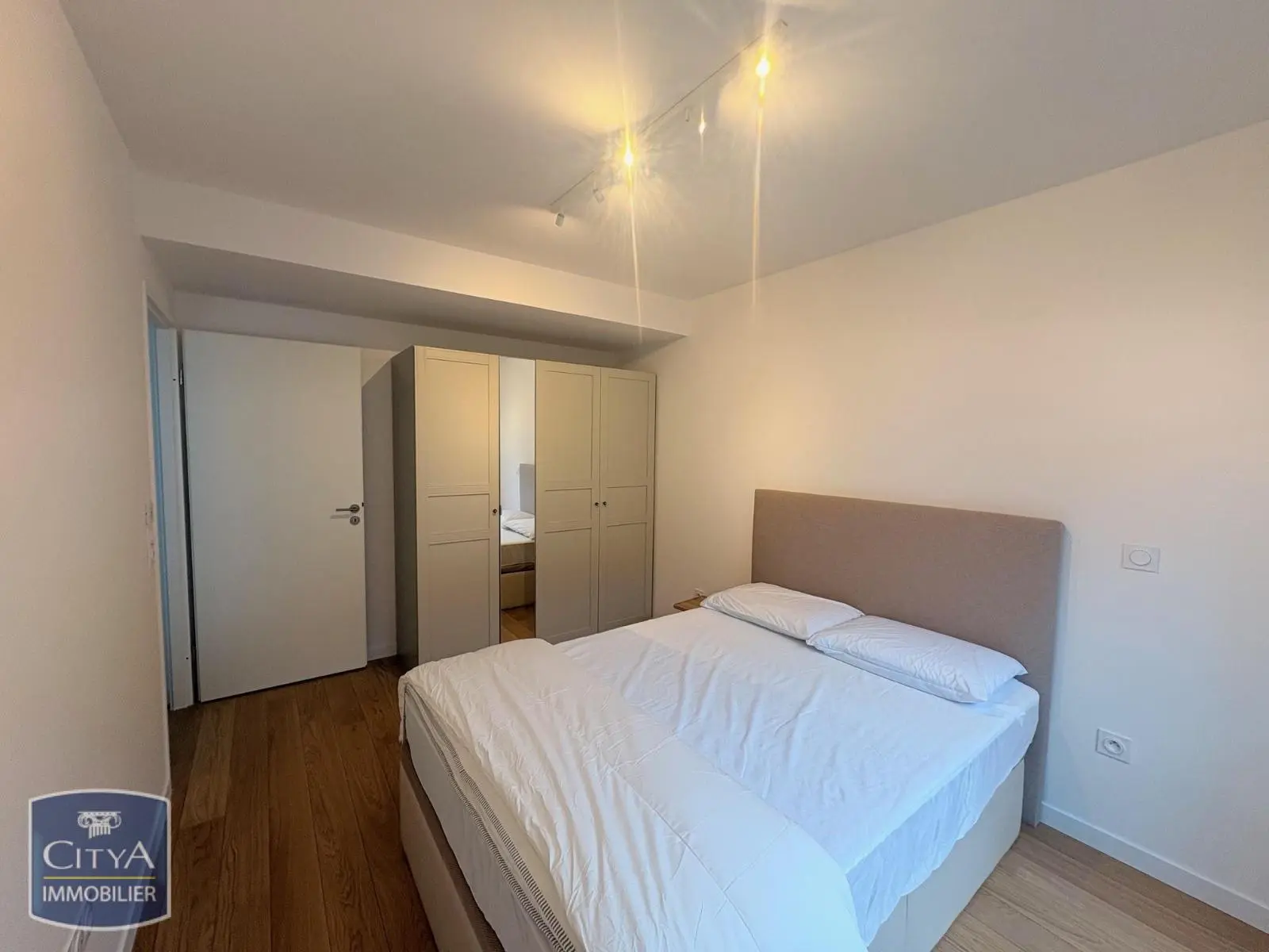 Photo 5 Appartement 2 pièces 40.59m²