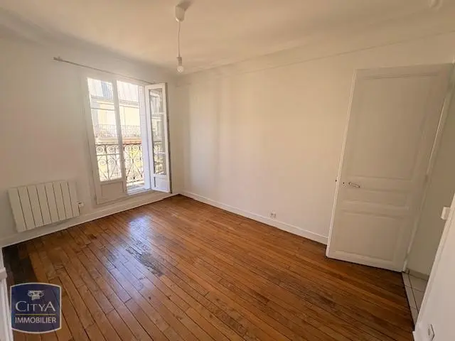 Photo 4 Appartement 2 pièces 33.47m²