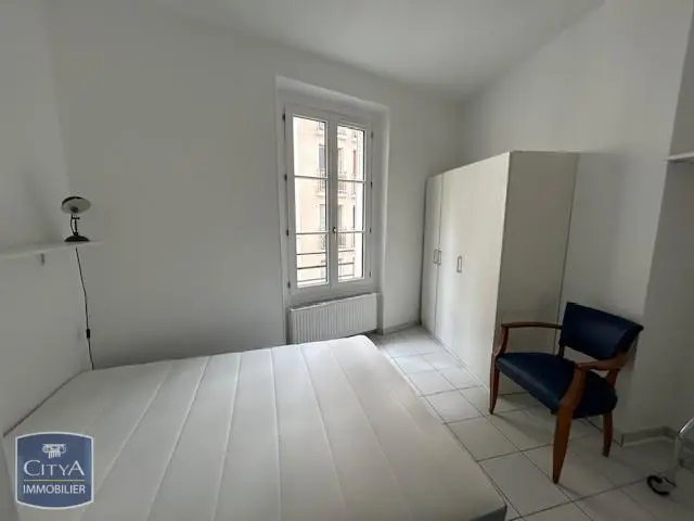 Photo 5 Appartement 2 pièces 41.68m²