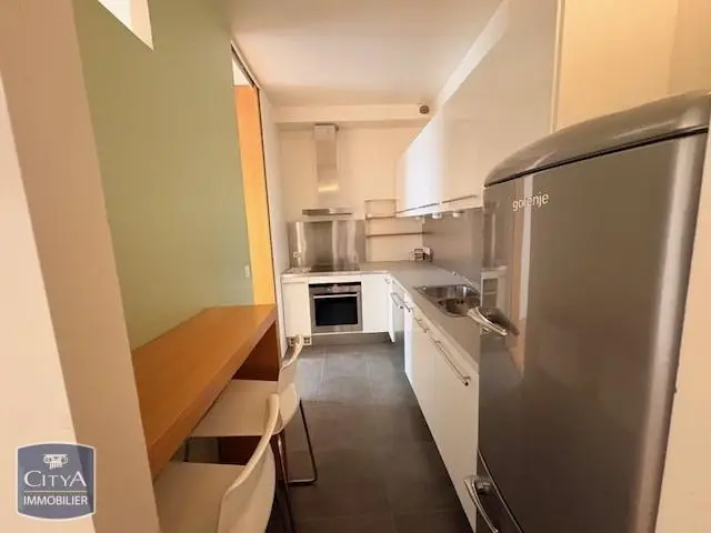 Photo 4 Appartement 2 pièces 60.6m²