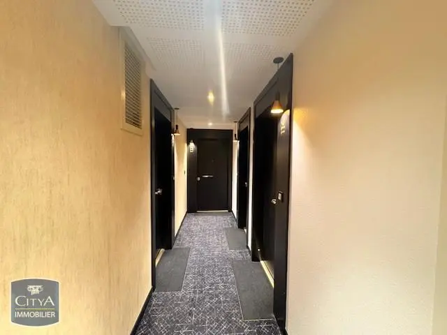 Photo 6 Appartement 1 pièce 29.7m²