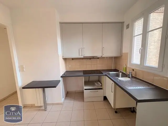 Photo 2 Appartement 2 pièces 33.47m²