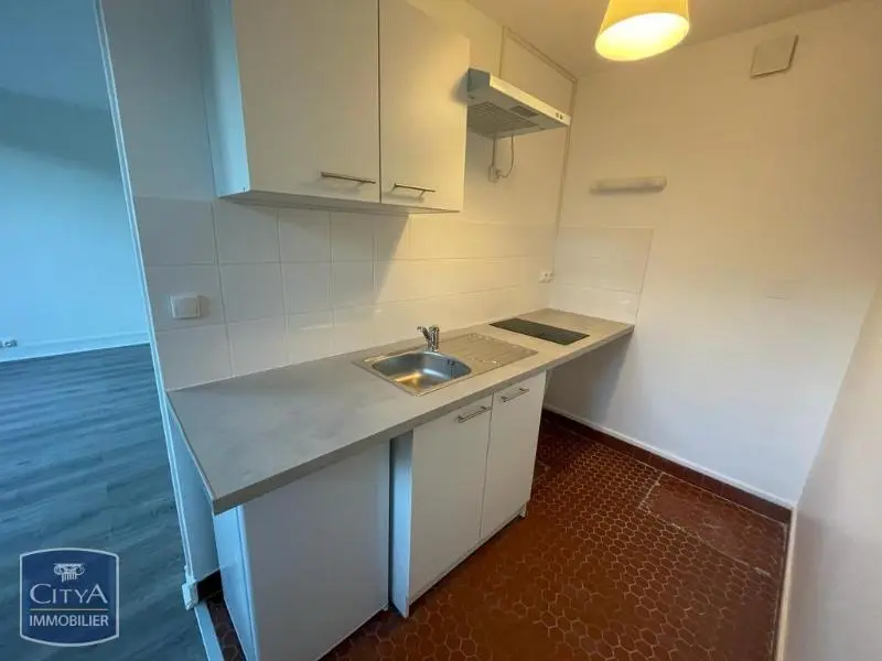 Paris 12e Arrondissement (75012) Appartement 1 pièce 30.38m² photo 2