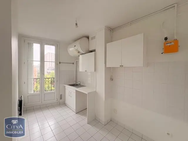 Photo 5 Appartement 2 pièces 41.4m²