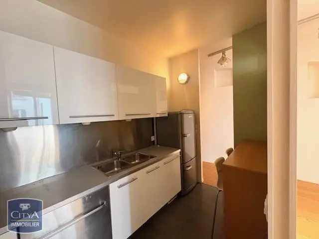 Photo 5 Appartement 2 pièces 60.6m²