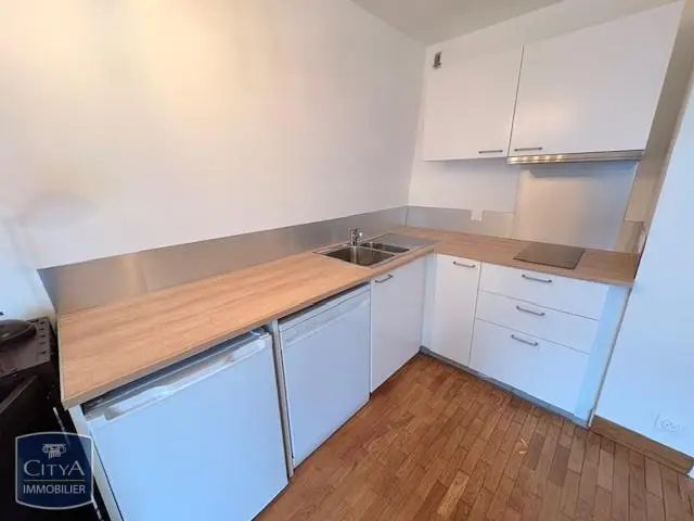 Paris 15e Arrondissement (75015) Appartement 1 pièce 24.15m² photo 3