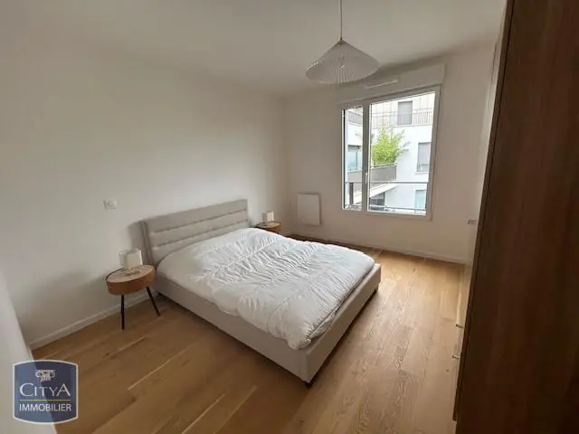 Photo 3 Appartement 3 pièces 76.91m²