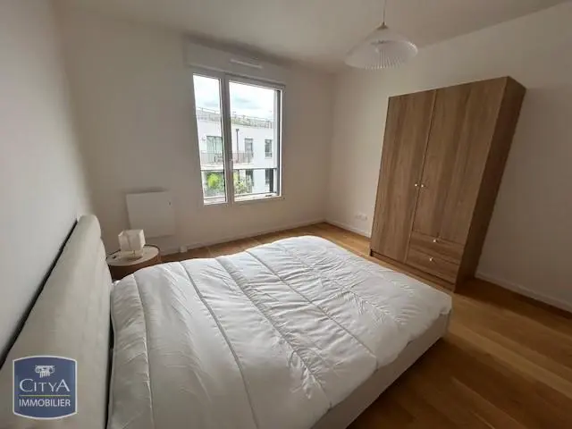 Photo 4 Appartement 3 pièces 76.91m²
