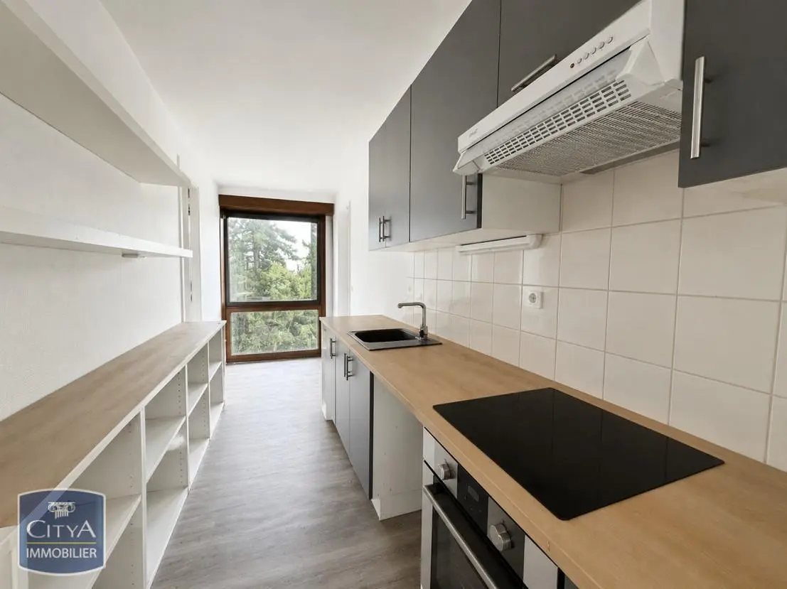 Photo 3 Appartement 3 pièces 72.32m²
