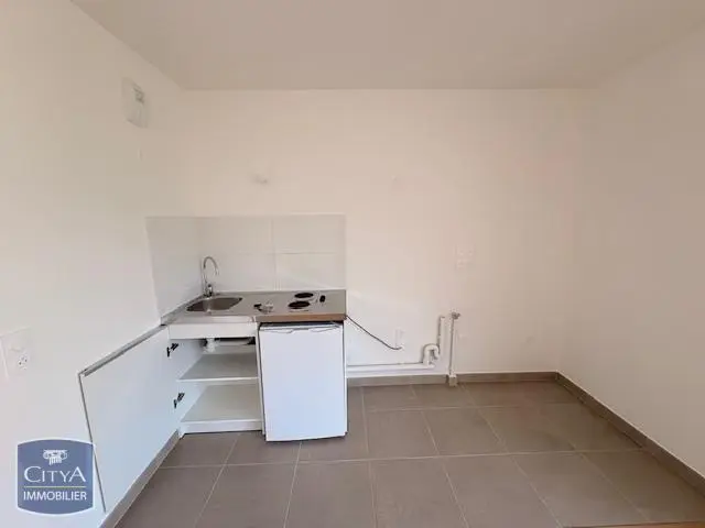 Photo 3 Appartement 1 pièce 29.6m²